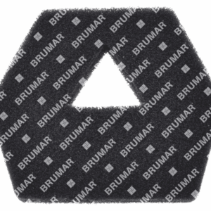 Spugna filtro aria per motoseghe PROGREEN - 054176