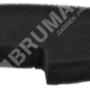 Spugna filtro aria per rasaerba ALPINA - CASTOR - CASTELGARDEN - GGP 118550187/0 - 028043