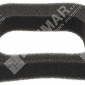 Spugna filtro aria per rasaerba ALPINA - CASTOR - CASTELGARDEN - GGP 118550704/0 - 028157