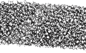 Spugna filtro aria per rasaerba GIANS P-65-004-06-00 - 019218