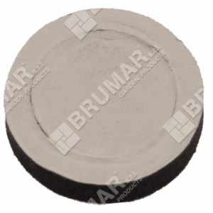 Spugna filtro aria per troncatori HUSQVARNA 506.0763.01 - 047727