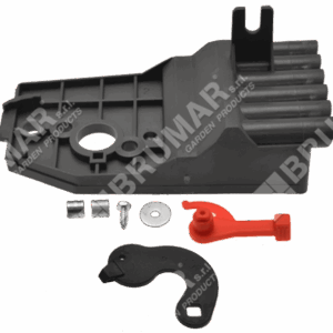 Supporto filtro aria per decespugliatori EMAK - OLEO MAC - DYNAMAC - EFCO 4191152 - 046837