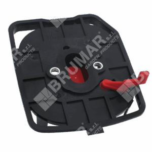 Supporto filtro aria per decespugliatori ZENOAH - KOMATSU - RED MAX - 015074