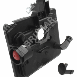 Supporto filtro aria per motori BRIGGS & STRATTON 795259 (ex 792040 - 496116) - 020284