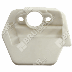 Supporto filtro aria per motoseghe ZENOAH - KOMATSU - RED MAX Z2841-83111 - 014529