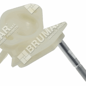 Supporto filtro aria per motoseghe ZOMAX 4.005.0033.01 - 051924