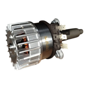 Elettromotore originale Stihl per decespugliatore FSA130, FSA130R, KMA130R - 48676000201