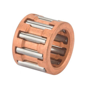 Gabbia a rulli 12x17x13 originale Stihl per motosega MS660, MS650, 066M - 95120033281