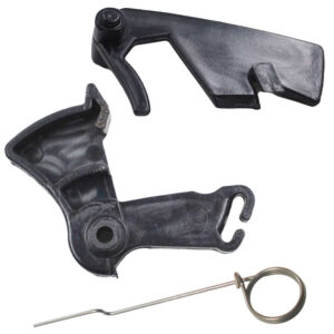 Grilletto accelerazione originale Stihl per motosega, MS 212 C-BE, MS 172, MS 162, MS 172 C-BE, MS 182, MS 182 C-BE, MS 162 C-BE, MS 212 - 11481801500