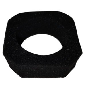 Spugna filtro aria per decespugliatori, tagliasiepi e trivelle BLUE BIRD - ZANÈ 332100 - 331040 - 000876