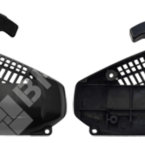 Avviamento completo pe motoseghe PROGREEN - 054161