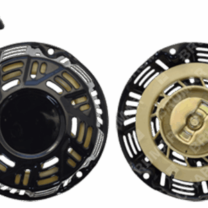 Avviamento completo per arieggiatore HARRY - 058587