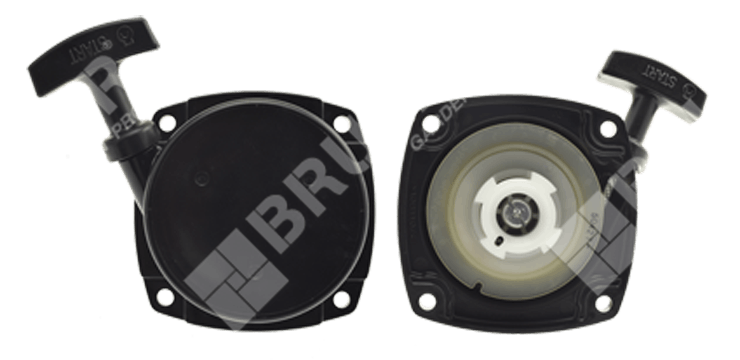 Avviamento completo per decespugliatori ALPINA - CASTOR - CASTELGARDEN - GGP - STIGA 83037000/0 83037000/0 - 039158