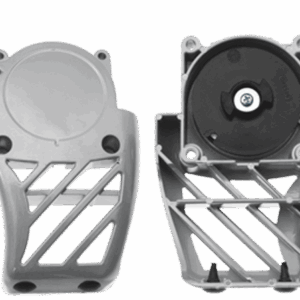 Avviamento completo per decespugliatori BLUE BIRD - ZANÈ 724070 724070 - 009896