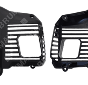 Avviamento completo per decespugliatori BLX - 057477