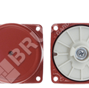 Avviamento completo per decespugliatori EMAK - OLEO MAC - DYNAMAC - EFCO 4191144B 4191144B - 009361