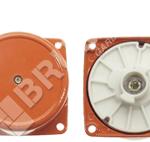 Avviamento completo per decespugliatori EMAK - OLEO MAC - DYNAMAC - EFCO 61042001A 61042001A - 006526