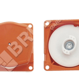 Avviamento completo per decespugliatori EMAK - OLEO MAC - DYNAMAC - EFCO 727000083 - 72700468A - 4196110 727000083 - 72700468A - 4196110 - 005738