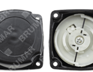 Avviamento completo per decespugliatori IKRA - 059494