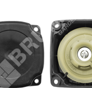 Avviamento completo per decespugliatori IKRA - MOGATEC 73040331 73040331 - 049777