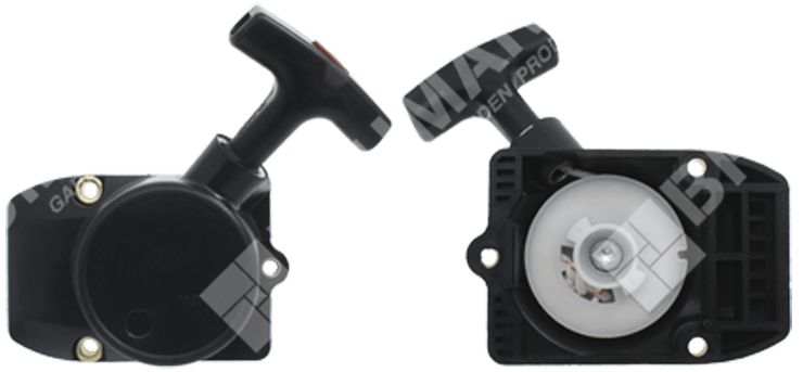 Avviamento completo per decespugliatori STIHL 4137.190.4000 4137.190.4000 - 019894