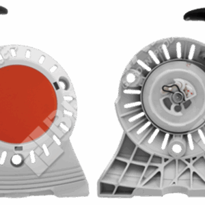 Avviamento completo per decespugliatori STIHL 4180.190.4000 4180.190.4000 - 019478