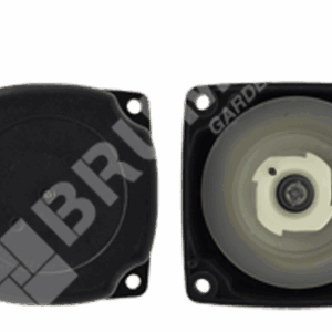 Avviamento completo per decespugliatori TONINO LAMBORGHINI 73040189 73040189 - 044527