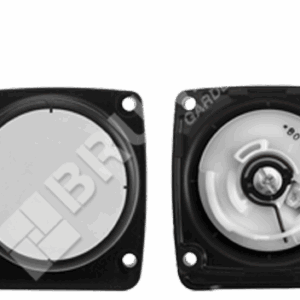 Avviamento completo per decespugliatori ZENOAH - KOMATSU - RED MAX 848F677510 848F677510 - 015072