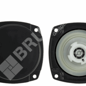 Avviamento completo per decespugliatori ZENOAH - KOMATSU - RED MAX 848H737511 848H737511 - 015115