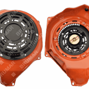 Avviamento completo per motogeneratori DUCAR - 056632