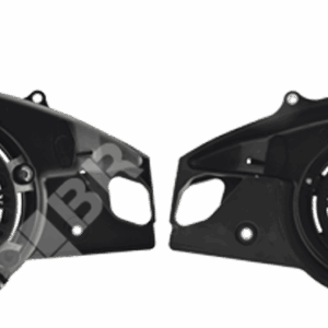 Avviamento completo per motogeneratori DUCAR 204701 204701 - 038493