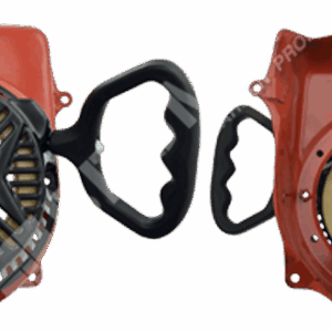 Avviamento completo per motogeneratori DUCAR 244761-069A 244761-069A - 038174