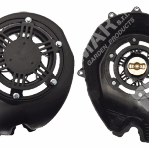 Avviamento completo per motogeneratori DUCAR 330501 330501 - 047669