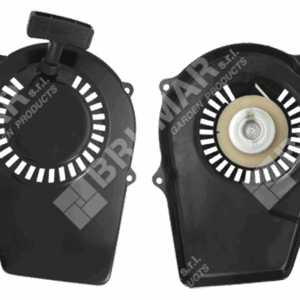 Avviamento completo per motogeneratori GREEN LINE - 012866
