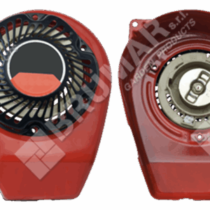 Avviamento completo per motopompe DUCAR 214701-069A 214701-069A - 038592