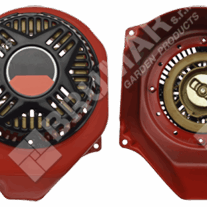 Avviamento completo per motopompe DUCAR 244740-069A 244740-069A - 038114