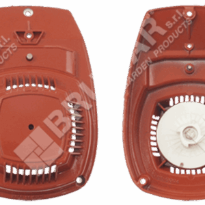 Avviamento completo per motopompe EMAK - OLEO MAC - DYNAMAC - EFCO 301000095 301000095 - 003589