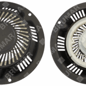 Avviamento completo per motore SG 575 - 061963