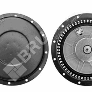 Avviamento completo per motori ASIA-CHINA - 012869