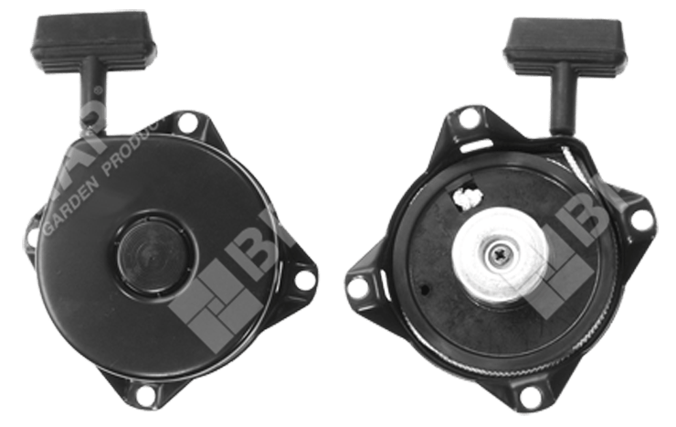 Avviamento completo per motori ASPERA - TECUMSEH - TECNAMOTOR 14210047 - 14210053 - 590420A 14210047 - 14210053 - 590420A - 000215