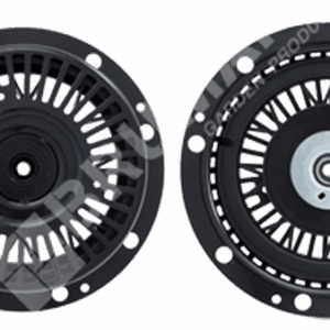 Avviamento completo per motori ASPERA - TECUMSEH - TECNAMOTOR 590746 - 590748 - 590788 - 590704 - 590736 590746 - 590748 - 590788 - 590704 - 590736 - 027402