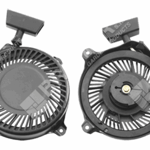 Avviamento completo per motori BRIGGS & STRATTON 497830 - 496650 - 495766 497830 - 496650 - 495766 - 009581