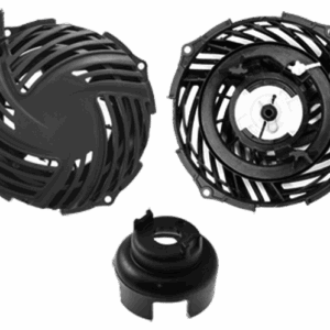 Avviamento completo per motori BRIGGS & STRATTON 591139 591139 - 027455