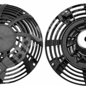 Avviamento completo per motori BRIGGS & STRATTON 591606 591606 - 048169