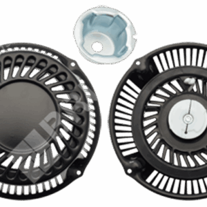 Avviamento completo per motori BRIGGS & STRATTON 593939 593939 - 050198