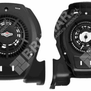 Avviamento completo per motori BRIGGS & STRATTON 594276 594276 - 040574