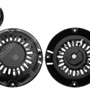 Avviamento completo per motori BRIGGS & STRATTON 699335 - 696711 - 798873 - 695738 699335 - 696711 - 798873 - 695738 - 020445