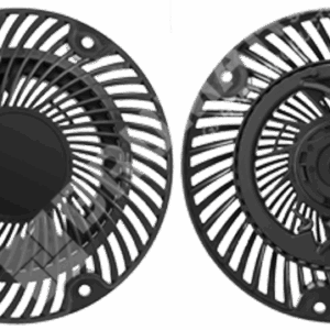 Avviamento completo per motori BRIGGS & STRATTON 793470 793470 - 020067