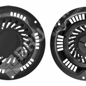 Avviamento completo per motori DAYE - DAYEE 23052002801 23052002801 - 037933