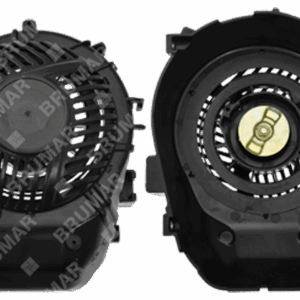 Avviamento completo per motori DUCAR - 055635